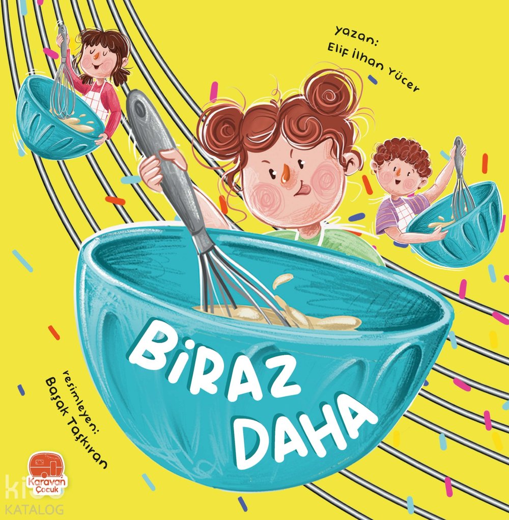 Biraz Daha