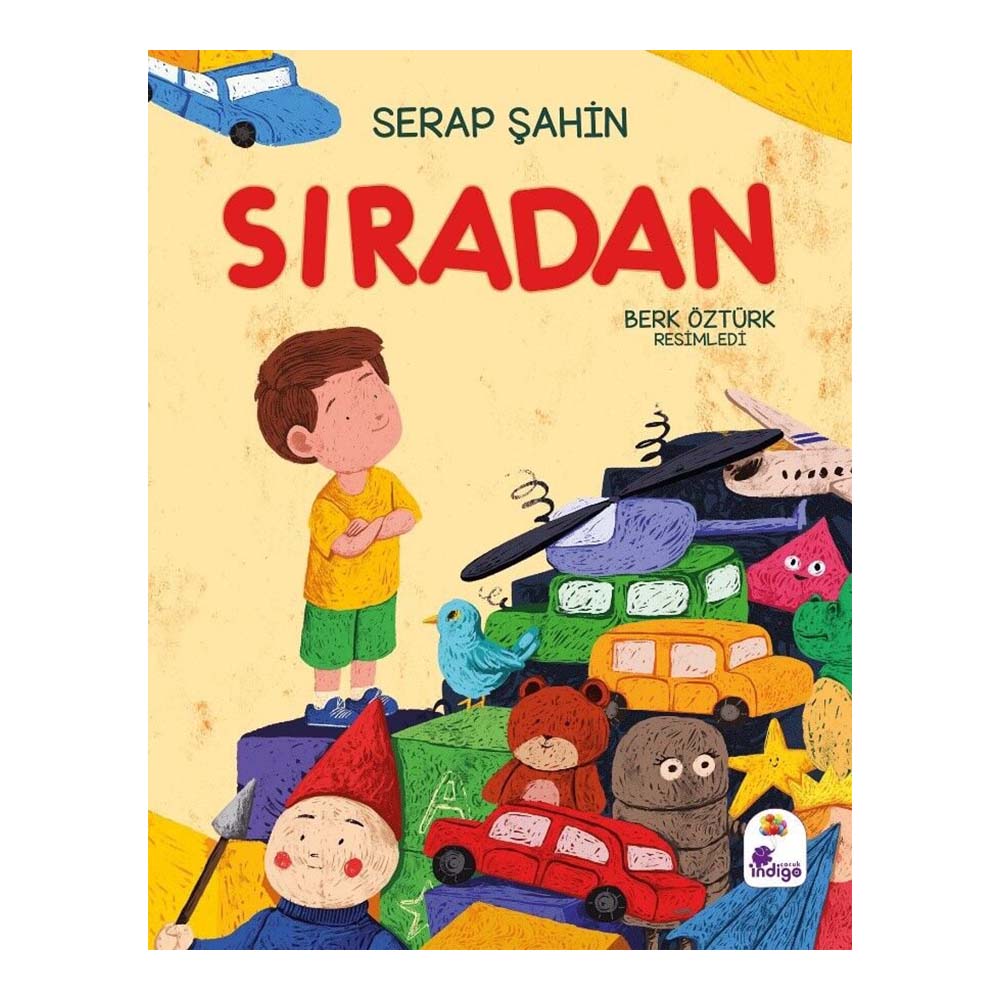 SIRADAN