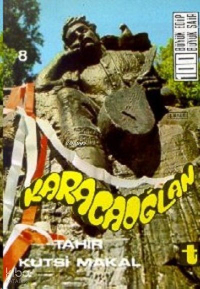 Karacoğlan