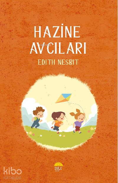 Hazine Avcıları