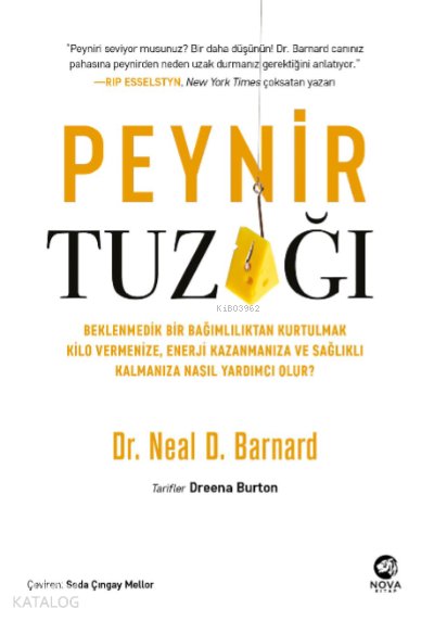 Peynir Tuzağı: