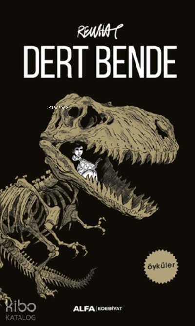Dert Bende - Rewhat 