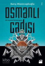 Osmanlı Cadısı
