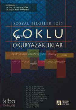 Sosyal Bilgiler için Çoklu Okuryazarlıklar