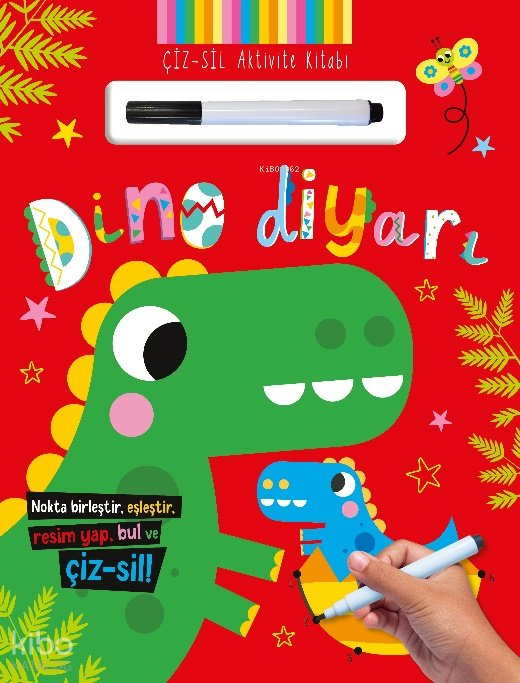 Dino Diyarı