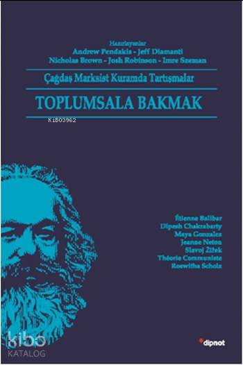 Toplumsala Bakmak