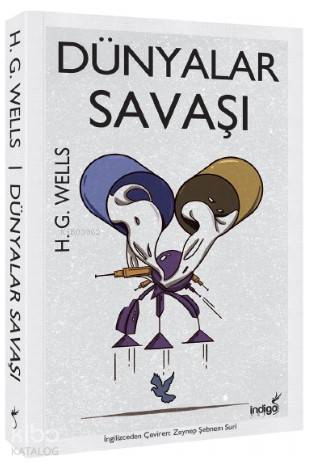 Dünyalar Savaşı