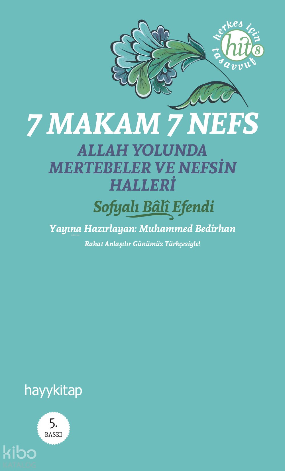7 Makam 7 Nefes