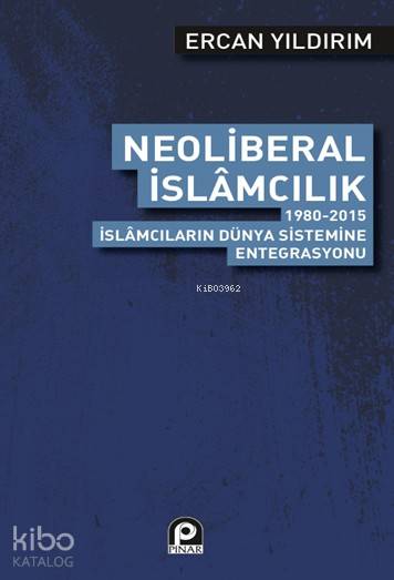 Neoliberal İslamcılık