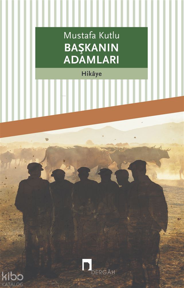 BAŞKANIN ADAMLARI
