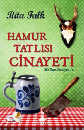 Hamur Tatlısı Cinayeti
