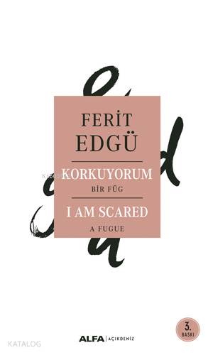 Korkuyorum - I Am Scared