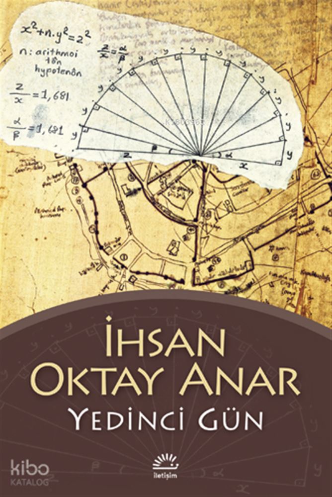 YEDİNCİ GÜN / İHSAN OKTAY ANAR