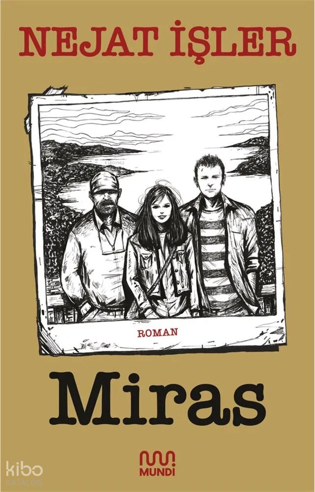 Miras