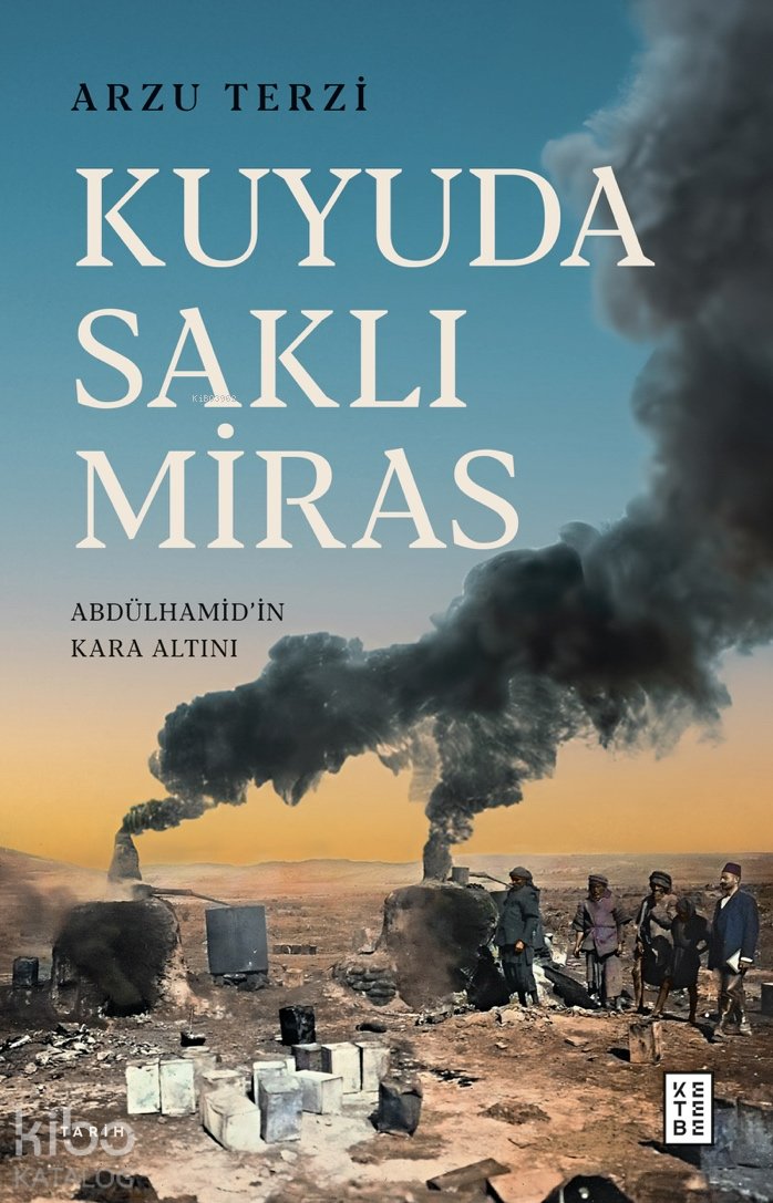 Kuyuda Saklı Miras