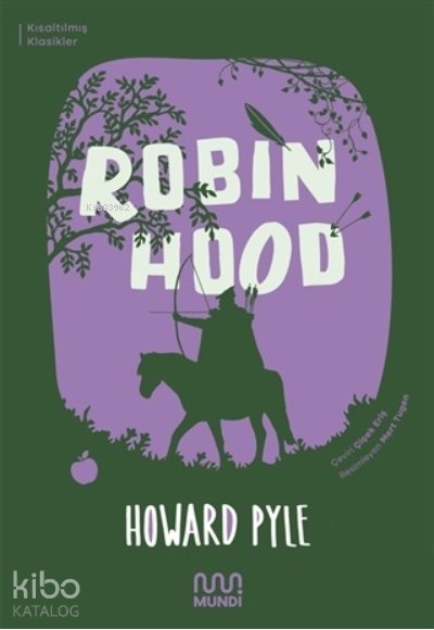 Robin Hood