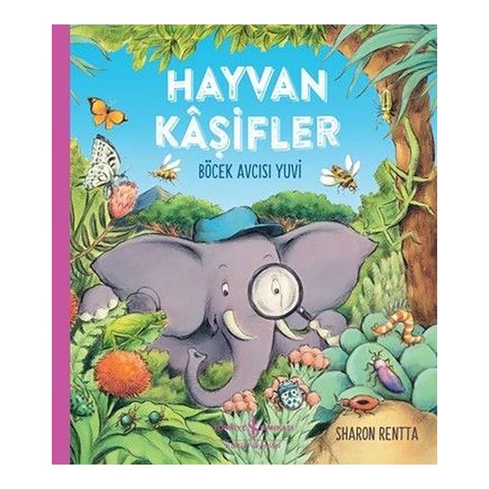 HAYVAN KAŞİFLER