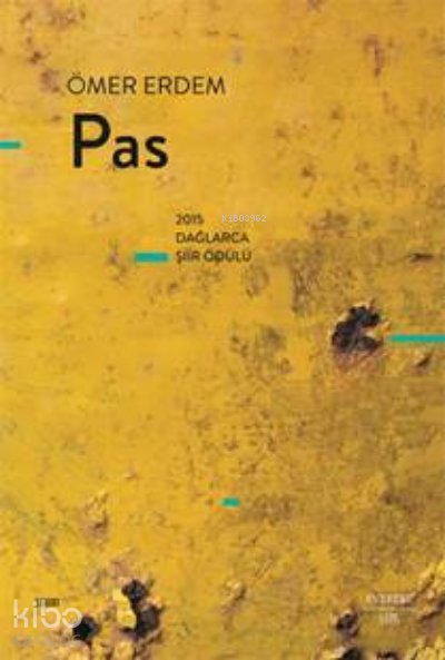 Pas - Ömer Erdem