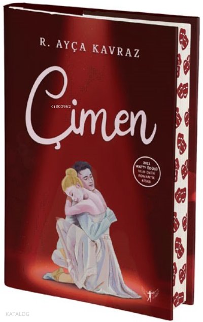 Çimen
