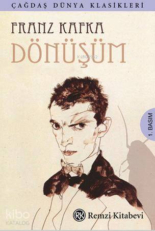 Dönüşüm