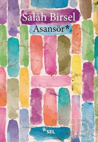 Asansör - 1001 Gece Denemeleri