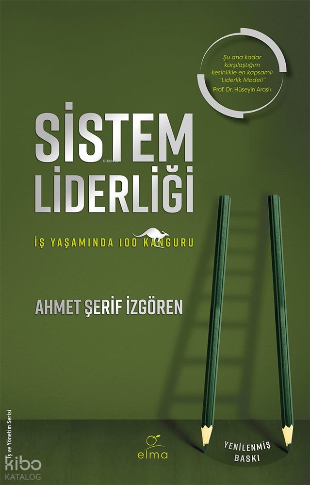 SİSTEM LİDERLİĞİ (İŞ YAŞAMINDA 100 KANGURU)