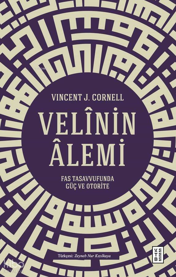 Velinin Âlemi