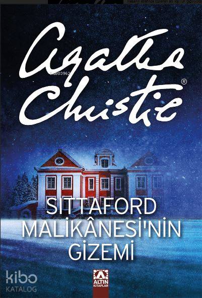 Sittaford Malikanesi'nin Gizemi