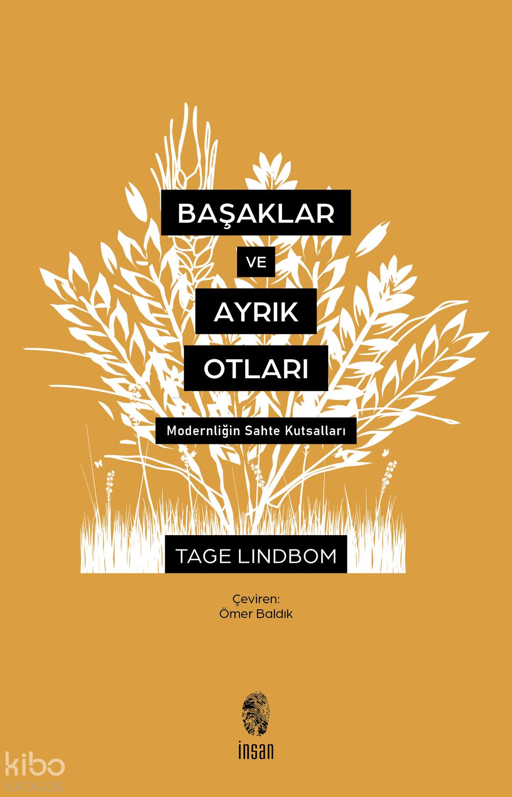 Başaklar ve Ayrık Otları