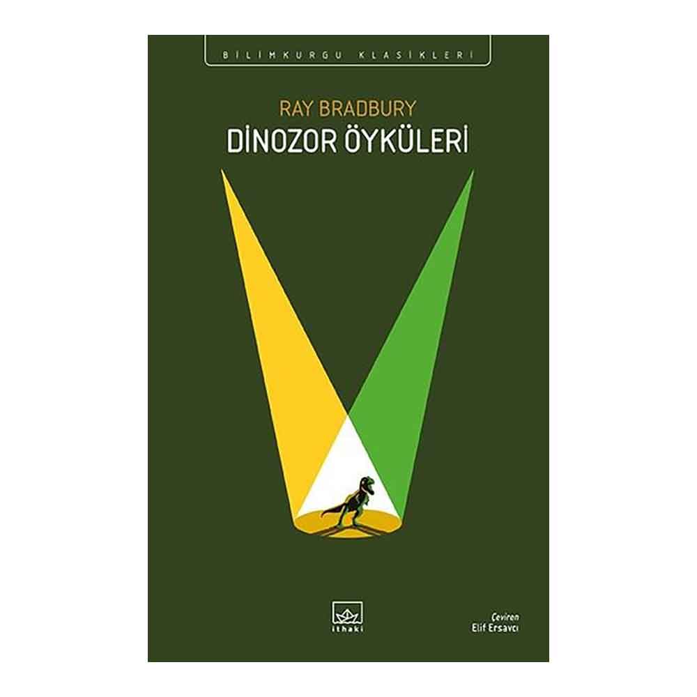 DİNOZOR ÖYKÜLERİ