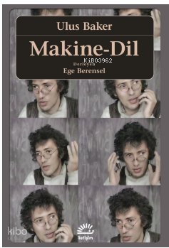 Makine-Dil