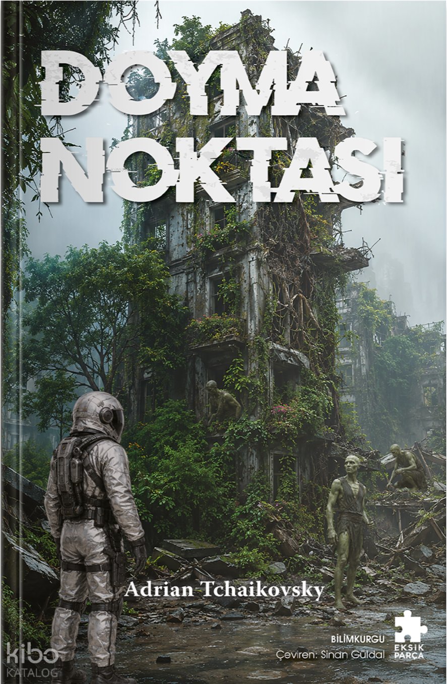 Doyma Noktası