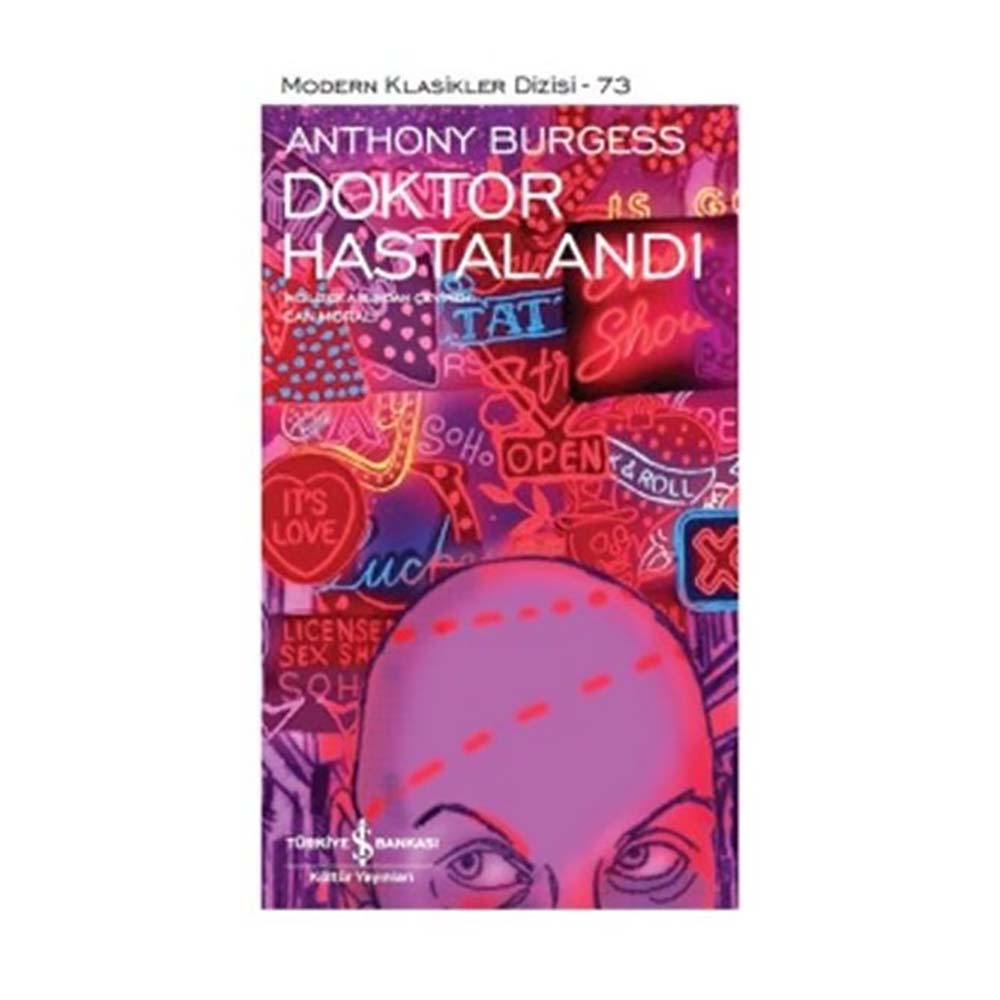 MKD / DOKTOR HASTALANDI - 73