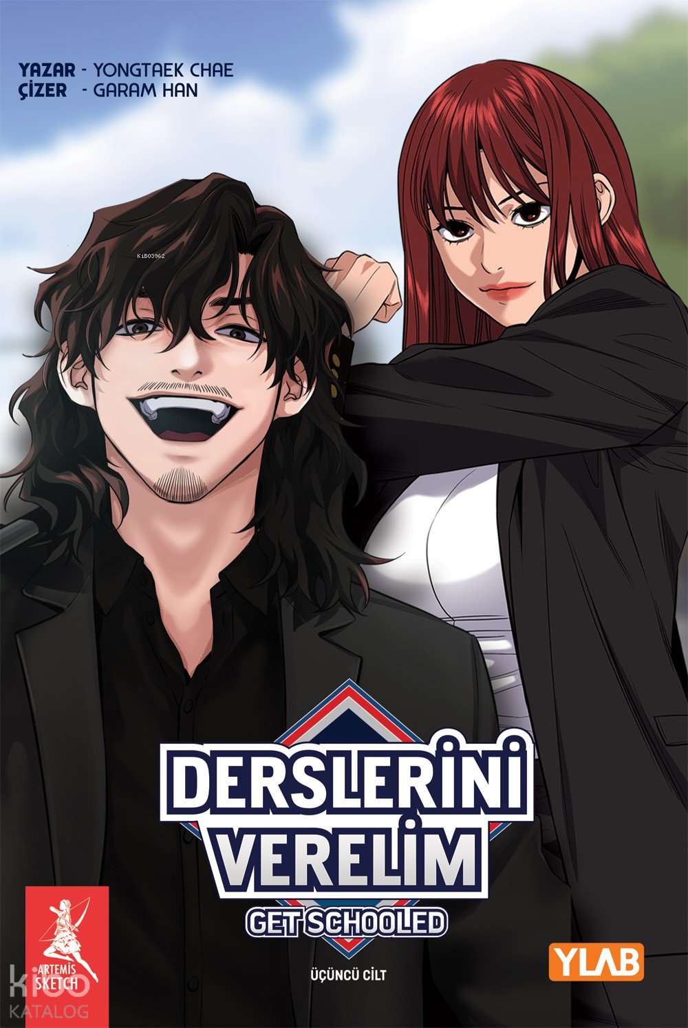 Derslerini Verelim