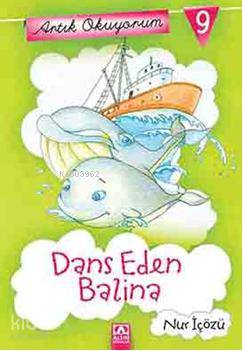 Dans Eden Balina