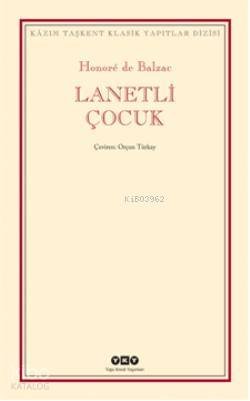 Lanetli Çocuk