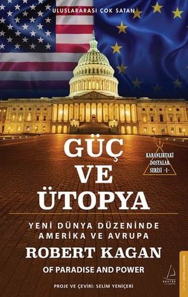 GÜÇ VE ÜTOPYA