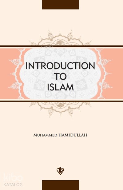 İntroduction To İslam