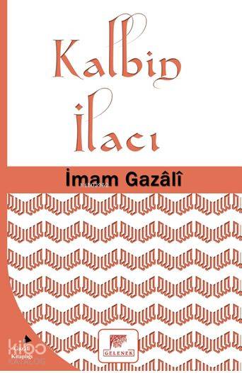 Kalbin İlacı