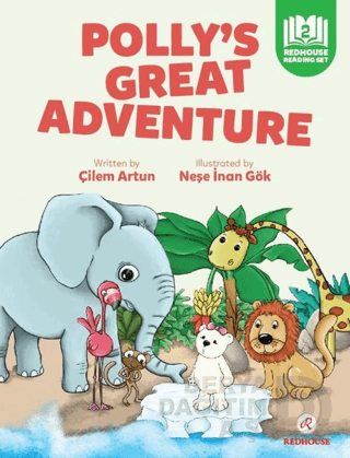 POLLY S GREAT ADVENTURE