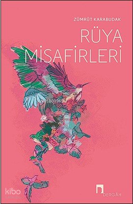 Rüya Misafirleri