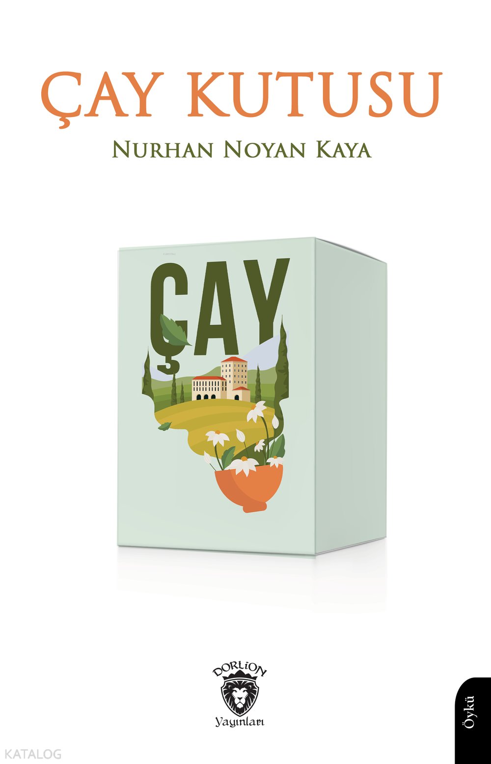 Çay Kutusu