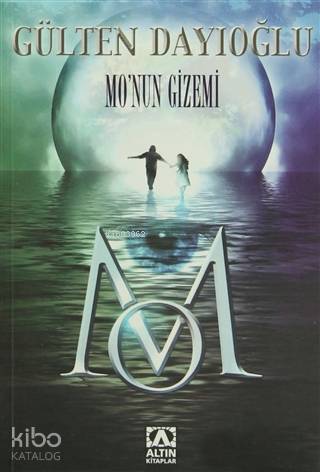 Mo'nun Gizemi - 1