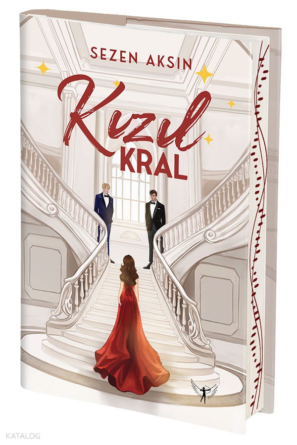 Kızıl Kral