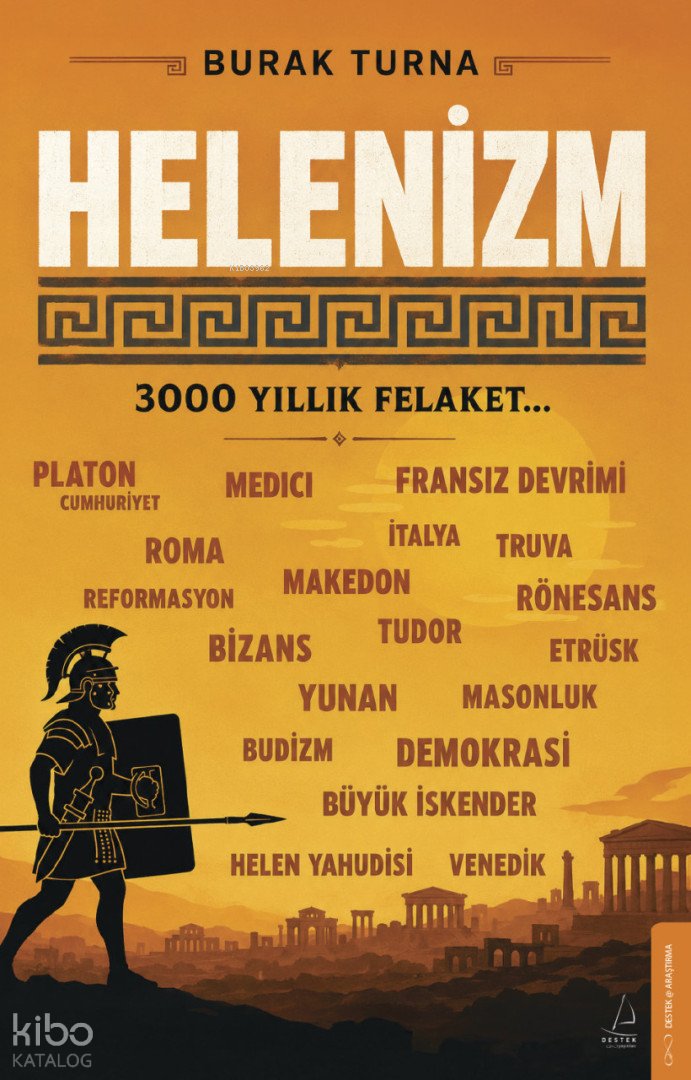 Helenizm
