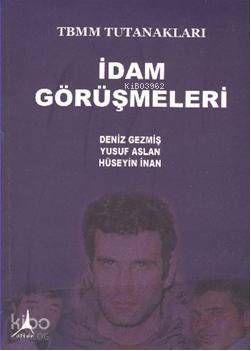 İdam Görüşmeleri