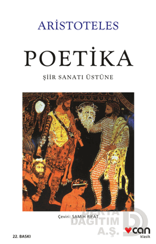 Poetika - Aristoteles -