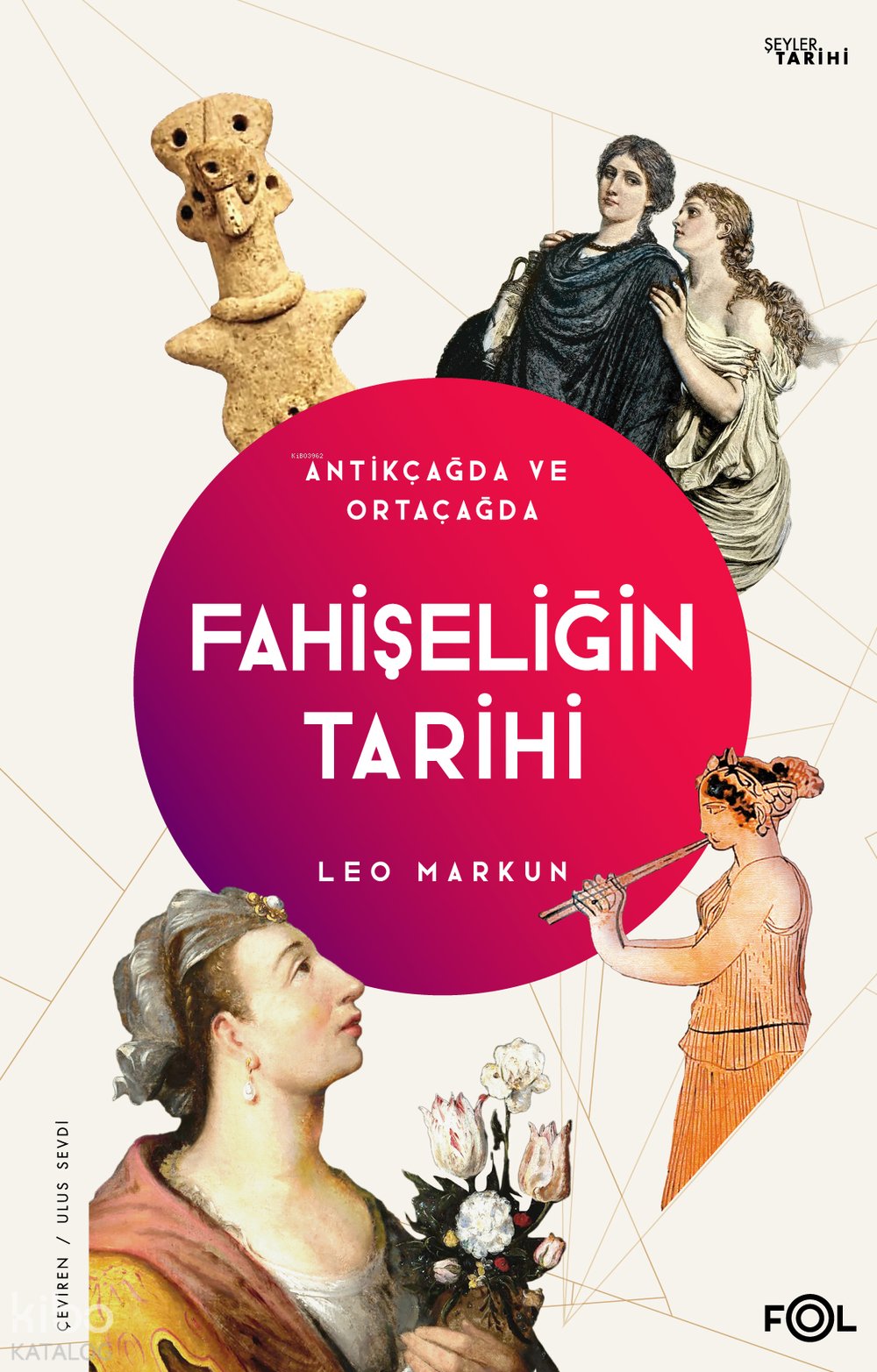 Fahişeliğin Tarihi