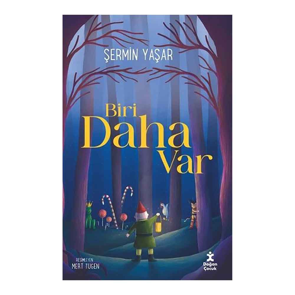 BİRİ DAHA VAR (KARTON KAPAK)