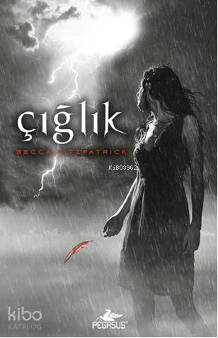Çığlık (Ciltli)
